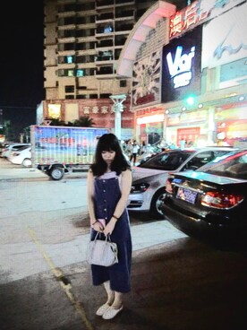 Sayakaさんのコーディネート