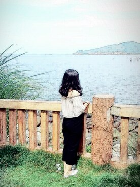 Sayakaさんのコーディネート