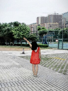 Sayakaさんのコーディネート