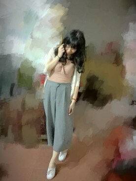 Sayakaさんのコーディネート