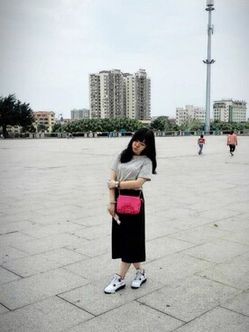 Sayakaさんのコーディネート