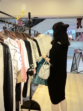 Sayakaさんのコーディネート