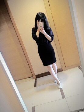 Sayakaさんのコーディネート