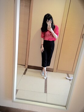 Sayakaさんのコーディネート