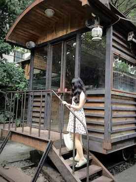 Sayakaさんのコーディネート