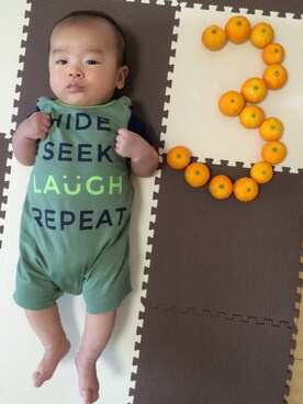 kaoさんのコーディネート