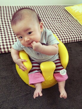 kaoさんのコーディネート