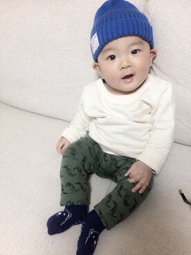 kaoさんのコーディネート