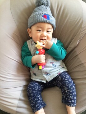 kaoさんのコーディネート