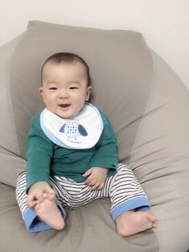 kaoさんのコーディネート