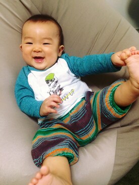 kaoさんのコーディネート