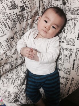 kaoさんのコーディネート