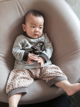 kaoさんのコーディネート