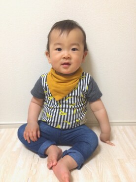 kaoさんのコーディネート