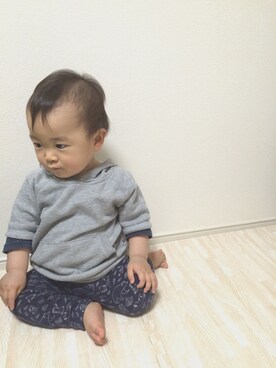 kaoさんのコーディネート