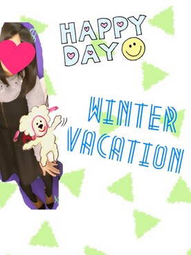 Ayanoさんのコーディネート