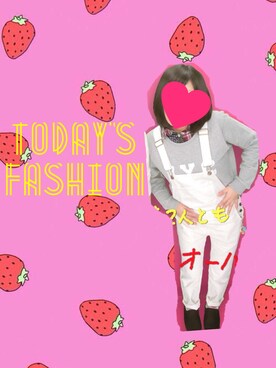 Ayanoさんのコーディネート