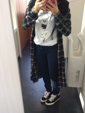 Ayanoさんのコーディネート