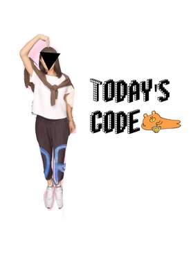 Ayanoさんのコーディネート