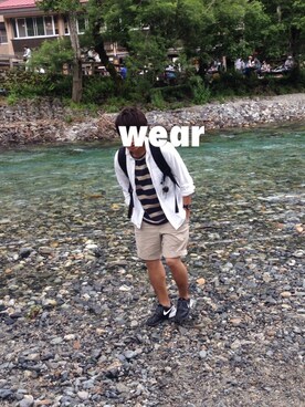 くまたさんのコーディネート