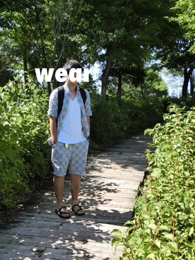 くまたさんのコーディネート