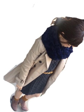 ななさんのコーディネート