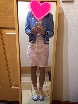 Luruさんのコーディネート