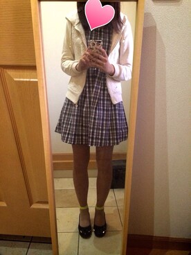 Luruさんのコーディネート