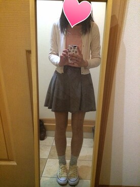 Luruさんのコーディネート