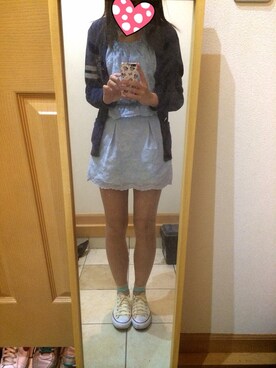 Luruさんのコーディネート