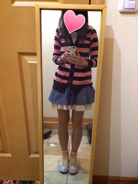 Luruさんのコーディネート