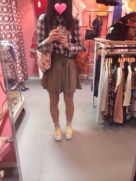 Luruさんのコーディネート