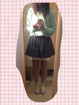 Luruさんのコーディネート