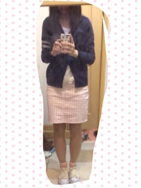 Luruさんのコーディネート