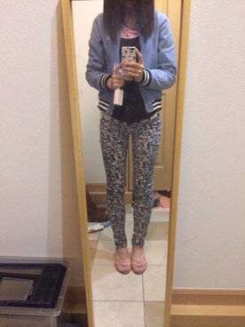 Luruさんのコーディネート