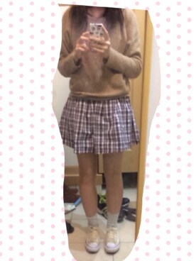 Luruさんのコーディネート