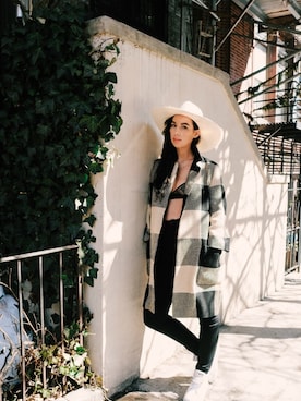 Julia Langさんのコーディネート