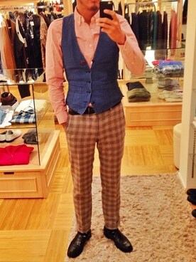 tknrさんのコーディネート