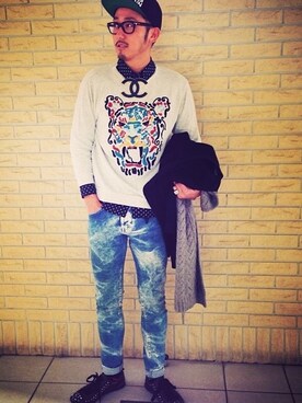 tknrさんのコーディネート