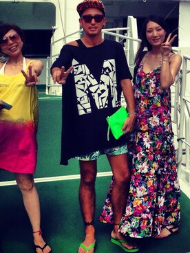 tknrさんのコーディネート