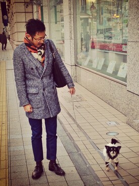 tknrさんのコーディネート