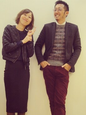 tknrさんのコーディネート