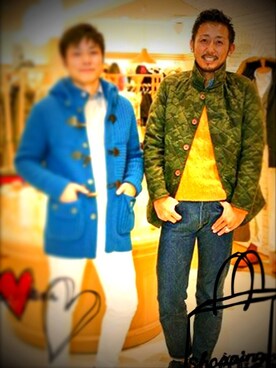 tknrさんのコーディネート