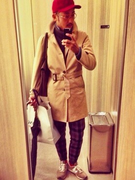 tknrさんのコーディネート