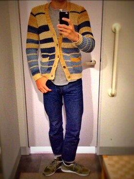 tknrさんのコーディネート