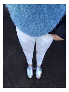 manami ogasawaraさんのコーディネート