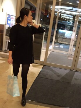 manami ogasawaraさんのコーディネート