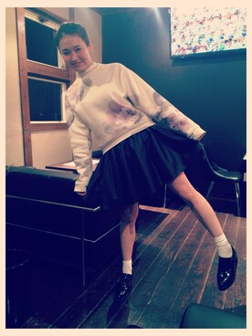 manami ogasawaraさんのコーディネート