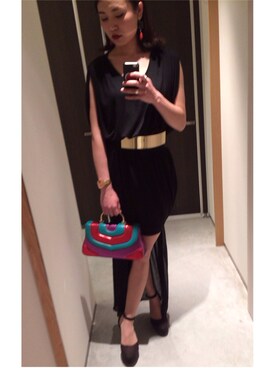 manami ogasawaraさんのコーディネート