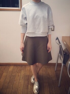 manami ogasawaraさんのコーディネート